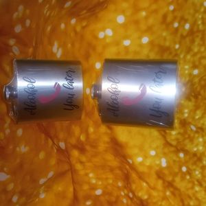 📞😋🍾 $15 EACH. "Alcohol You Later" flasks.